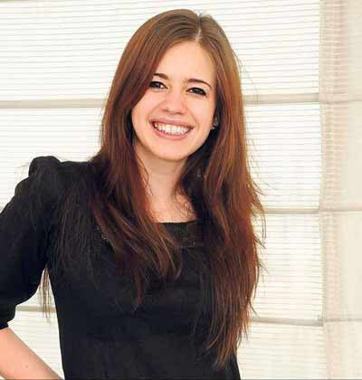 Is Kalki Koechlin pregnant?